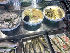 菜单-海宁煲农家菜(惠南镇店)