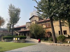 -静园(和平区)