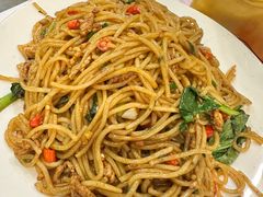 -堂瓦里·33年传统赣菜(第一街区店)