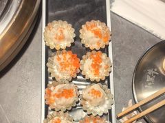 -小黑牛烤肉(聚隆店)