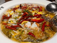 -新太二·鲜料川菜(万泰汇店)