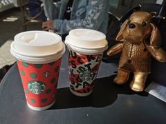 -星巴克臻选(广州沙面店)