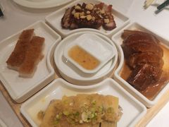 -滋粥楼·顺德菜(番禺广场总店)