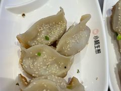 -小杨生煎(周浦万达店)