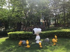 -史努比缤纷世界