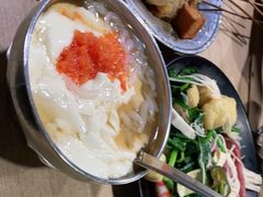 -胡家麻辣串(核桃园路店)