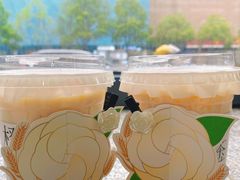 -书亦烧仙草(中南一路店)