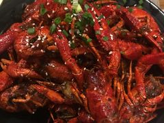 -巴厘龙虾·榜首油焖大虾(音乐学院·沿江酒馆店)