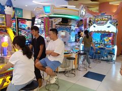 -meland·儿童乐园·游戏厅娃娃机·电玩Xbox(成都合生汇店)