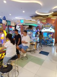 -meland·儿童乐园·游戏厅娃娃机·电玩Xbox(成都合生汇店)