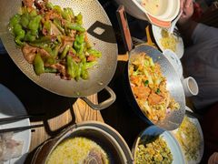 -老阿爸鲜鱼土菜(昆山花桥店)
