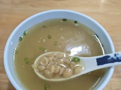 -朱大嘴肥肠血旺(福字街店)