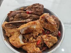 -凡老头米线砂锅(古荡新村西粮站)