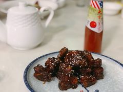 -小郭私房菜·海肠捞饭店(学士街店)