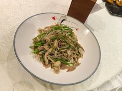 -北京全聚德(方庄店)