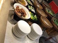 -苏州知音温德姆至尊酒店·四季海鲜自助餐厅(汾湖店)