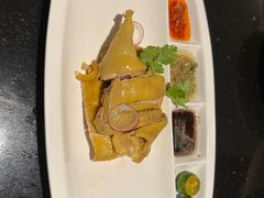 -三亚亚龙湾瑞吉酒店·铭轩中餐厅Mingxuan·海南菜·粤菜