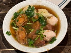 四宝云吞面-华庭(澳门伦敦人店)
