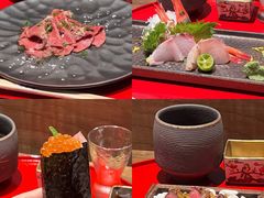 -肉魁屋·烧肉·烧鸟·酒场(高新店)
