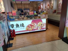-西树泡芙(秦皇岛茂业天地店)