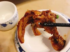 -勇记干锅居(德阳店)