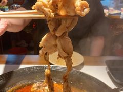 -老天桥蛙炉火锅(姑苏总店)