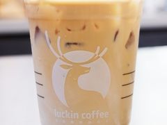 -瑞幸咖啡(第一城店)