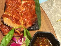 猪颈肉-四面泰(万象城店)