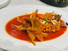 -同庆楼(建邺万达店)