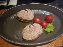-西堤牛排(杭州金沙天街龙湖店)