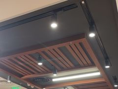 -汉堡王(上海虹口龙之梦)