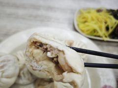 -津门张记包子铺(中山门店)