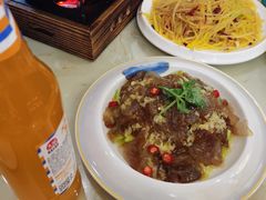 -北方饺子王·海肠捞饭·海鲜锅(山大店)