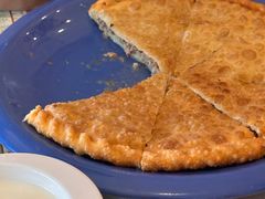 -海尔巴格·新疆菜(吐鲁番店)