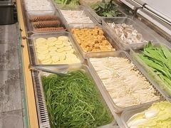 -成老灶火锅鸡(平山店)
