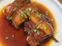 -品鲜村农家菜·阳澄湖大闸蟹(总店)