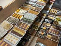 -传闻来紫菜包饭·打糕(西塔韩百店)