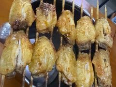 -炒豆合作社(磁器口店)