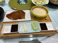 北京片皮鸭-和记小菜(东方店)