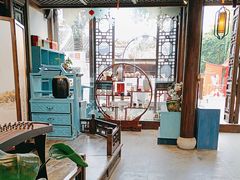 -桃源村(老门东店)