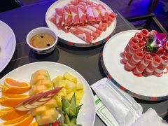 -虾乐园龙虾·夜宵(松江店)