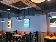 -四禧精酿烧烤串吧(大明湖店)