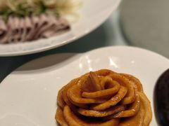 秘制爽口萝卜-马旺子酒楼