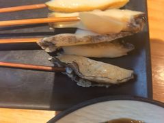 -隅乐胡椒虾·台湾菜·团建(皇岗店)