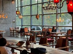 -漫咖啡 (CCPAPK店)