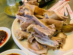 -清真·益鑫羊肉手抓馆(花园北街店)