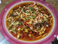 -厨神老街兔·淳朴人家店(盐帮菜风味名店)