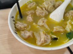 -蒋家桥饺面店(四望亭路店)
