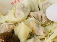 -毛华美食(清扬路店)