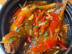 -顺香居·老字号湖北菜(江汉路店)